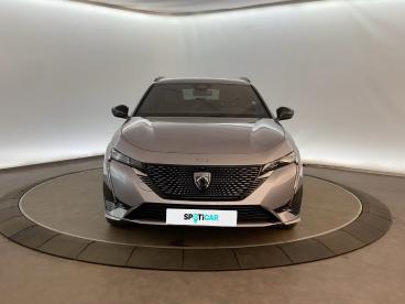 SPOTICAR Peugeot 308 Sw Electrique 54 Kwh 156ch Gt Occasion - Break Electrique Gris - Corbas - 1203502931_2