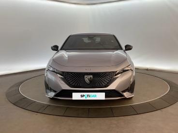 SPOTICAR Peugeot 308 Electrique 54 Kwh 156ch Gt Occasion - Berline Electrique Gris - Carrieres-sous-poissy - 1203517448_2