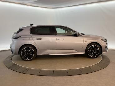 SPOTICAR Peugeot 308 Electrique 54 Kwh 156ch Gt Occasion - Berline Electrique Gris - Carrieres-sous-poissy - 1203517448_4