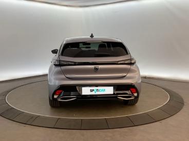 SPOTICAR Peugeot 308 Electrique 54 Kwh 156ch Gt Occasion - Berline Electrique Gris - Carrieres-sous-poissy - 1203517448_5