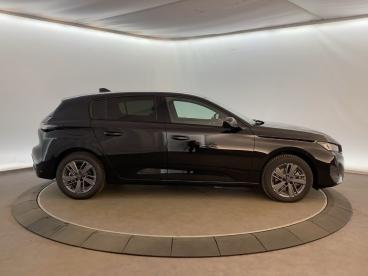 SPOTICAR Peugeot 308 Hybrid 136 E-dcs6 Allure Occasion - Berline Essence Noir - Vitrolles - 1203530281_4