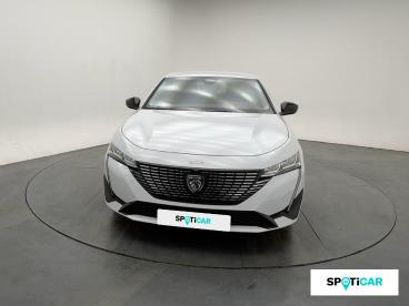 SPOTICAR Peugeot 308 1.2 Hybrid 136ch Allure E-dcs6 Occasion - Berline Hybride Bleu - Bourgoin Jallieu - 1203606948_2