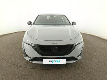 SPOTICAR Peugeot 308 Sw Puretech 130ch S&s Bvm6 Active Pack Occasion - Break Essence Blanc - Villeneuve d'ascq - 1203636467_2