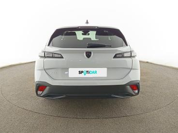 SPOTICAR Peugeot 308 Sw Puretech 130ch S&s Bvm6 Active Pack Occasion - Break Essence Blanc - Villeneuve d'ascq - 1203636467_5
