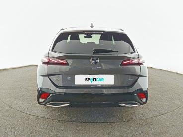 SPOTICAR Peugeot 308 Sw Phev 225 E-eat8 Gt Occasion - Break Hybride Rechargeable Gris - Lomme - 1203638074_5