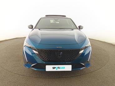 SPOTICAR Peugeot 308 Hybrid 136 E-dcs6 Gt Occasion - Berline Essence Bleu - Villeneuve d'ascq - 1203641557_2