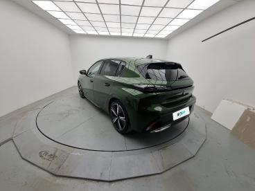 SPOTICAR Peugeot 308 Puretech 130ch S&s Eat8 Gt Occasion - Berline Essence Vert - Marseille Cedex 8 - 1203655030_3