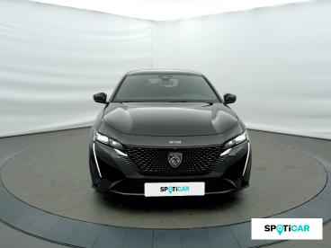 SPOTICAR Peugeot 308 Phev 225ch Gt E-eat8 Occasion - Berline Hybride Rechargeable Noir Perla Nera (m) - Seynod - 1203668553_2