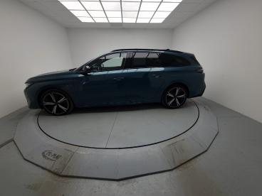 SPOTICAR Peugeot 308 Sw Puretech 130ch S&s Eat8 Gt Occasion - Break Essence Bleu - Marseille Cedex 8 - 1203702902_2