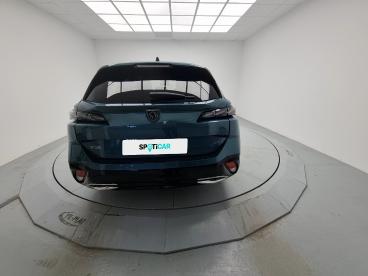 SPOTICAR Peugeot 308 Sw Puretech 130ch S&s Eat8 Gt Occasion - Break Essence Bleu - Marseille Cedex 8 - 1203702902_4
