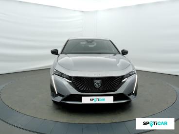 SPOTICAR Peugeot 308 E-308 156ch Batterie 54 Kwh Gt Occasion - Berline Electrique Gris Artense (m) - Rumilly - 1203710236_2