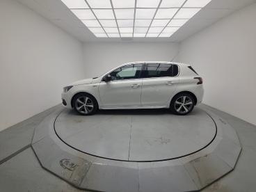 SPOTICAR Peugeot 308 Puretech 130ch S&s Bvm6 Gt Line Occasion - Berline Essence Blanc - Marseille Cedex 8 - 1203724610_2
