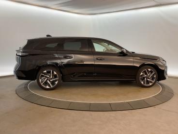 SPOTICAR Peugeot 308 Sw Hybrid 145 E-dcs6 Allure Occasion - Break Essence Noir - Carrieres-sous-poissy - 1203729061_4
