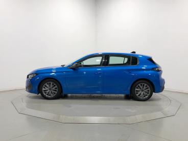 SPOTICAR Peugeot 308 Puretech 110ch S&s Bvm6 Active Pack Occasion - Berline Essence Bleu - Vaulx en velin - 1203737424_2