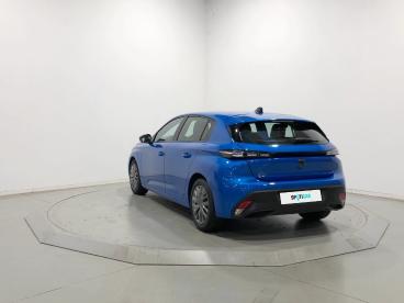 SPOTICAR Peugeot 308 Puretech 110ch S&s Bvm6 Active Pack Occasion - Berline Essence Bleu - Vaulx en velin - 1203737424_3