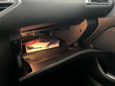 SPOTICAR Peugeot 308 Bluehdi 100ch S&s Bvm6 Access Occasion - Break Diesel Gris - Laon - 1203738659_2