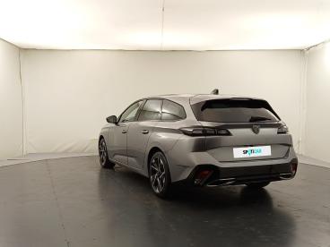SPOTICAR Peugeot 308 Sw Bluehdi 130ch S&s Eat8 Allure Occasion - Break Diesel Gris - Ennetieres-en-weppes - 1203739000_3