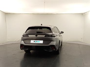 SPOTICAR Peugeot 308 Sw Bluehdi 130ch S&s Eat8 Allure Occasion - Break Diesel Gris - Ennetieres-en-weppes - 1203739000_4