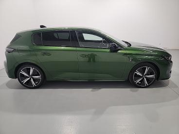 SPOTICAR Peugeot 308 Puretech 130ch S&s Eat8 Gt Occasion - Berline Essence Vert - Chambray Les Tours - 1203740590_4