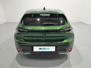 SPOTICAR Peugeot 308 Puretech 130ch S&s Eat8 Gt Occasion - Berline Essence Vert - Chambray Les Tours - 1203740590_5