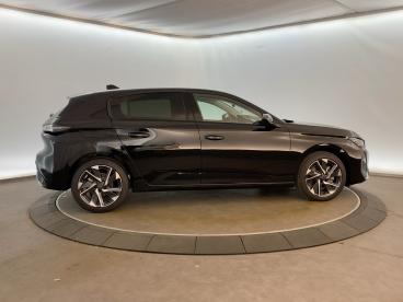 SPOTICAR Peugeot 308 Hybrid 136 E-dcs6 Allure Occasion - Berline Essence Noir - Carrieres-sous-poissy - 1203740662_4