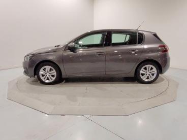 SPOTICAR Peugeot 308 Bluehdi 130ch S&s Eat8 Active Business Occasion - Berline Diesel Gris - Roncq - 1203744544_2