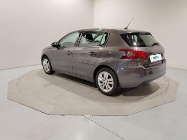 SPOTICAR Peugeot 308 Bluehdi 130ch S&s Eat8 Active Business Occasion - Berline Diesel Gris - Roncq - 1203744544_3