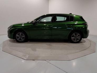 SPOTICAR Peugeot 308 Puretech 130ch S&s Eat8 Active Pack Occasion - Berline Essence Vert - Ennetieres-en-weppes - 1203749237_2