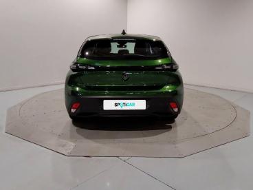 SPOTICAR Peugeot 308 Puretech 130ch S&s Eat8 Active Pack Occasion - Berline Essence Vert - Ennetieres-en-weppes - 1203749237_4