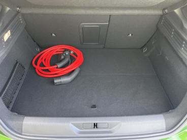 SPOTICAR Peugeot 308 E-308 156ch Batterie 54 Kwh Gt + Toit Ouvrant / Vi Occasion - Berline Electrique Vert Olivine (m) - Brest - 1203752655_5