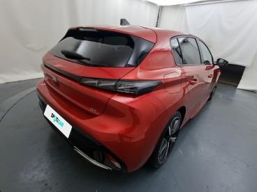 SPOTICAR Peugeot 308 Puretech 130ch S&s Eat8 Gt Occasion - Berline Essence Rouge - Marseille Cedex 8 - 1203754394_5