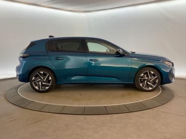 SPOTICAR Peugeot 308 Hybrid 145 E-dcs6 Allure Occasion - Berline Essence Bleu - France - 1203765692_4