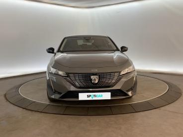 SPOTICAR Peugeot 308 Sw Hybrid 145 E-dcs6 Allure Occasion - Break Essence Gris - Carrieres-sous-poissy - 1203766808_2