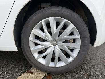 SPOTICAR Peugeot 308 Bluehdi 100 S&s Premium Pack Occasion - Utilitaire Diesel Blanc - Loudeac - 1203769748_4