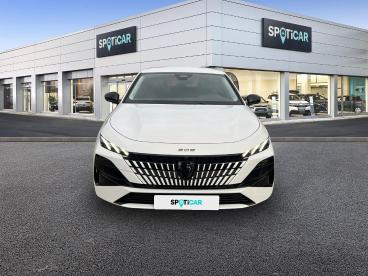 SPOTICAR Peugeot 308 Plug-in Hybrid 195 Ch E-dcs7 Allure Occasion - Berline Hybride Teinte M. Blanc Okénite - La Seyne Sur Mer - 1203769904_2