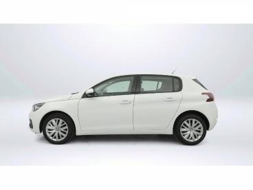 SPOTICAR Peugeot 308 Bluehdi 130 S&s Bvm6 Premium Pack Occasion - Utilitaire Diesel Blanc - Beaune - 1203770208_4