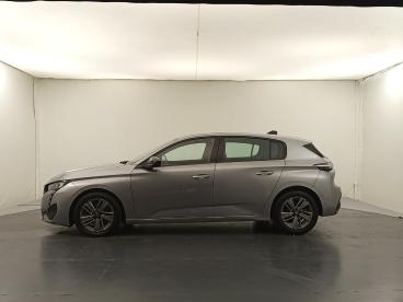 SPOTICAR Peugeot 308 Bluehdi 130ch S&s Bvm6 Active Pack Occasion - Berline Diesel Gris - Ennetieres-en-weppes - 1203770394_2