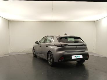 SPOTICAR Peugeot 308 Bluehdi 130ch S&s Bvm6 Active Pack Occasion - Berline Diesel Gris - Ennetieres-en-weppes - 1203770394_3