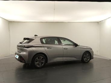 SPOTICAR Peugeot 308 Bluehdi 130ch S&s Bvm6 Active Pack Occasion - Berline Diesel Gris - Ennetieres-en-weppes - 1203770394_5