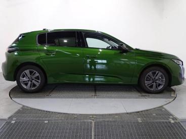 SPOTICAR Peugeot 308 1.5 Bluehdi 130ch S&s Allure Eat8 Occasion - Berline Diesel Teinte M. Vert Olivine - Colmar - 1203770876_4
