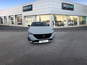 SPOTICAR Peugeot 308 Puretech 130ch S&s Bvm6 Active Pack Occasion - Berline Essence Blanc - Amiens - 1203774571_2
