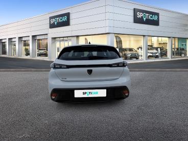 SPOTICAR Peugeot 308 Puretech 130ch S&s Bvm6 Active Pack Occasion - Berline Essence Blanc - Amiens - 1203774571_5