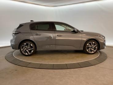SPOTICAR Peugeot 308 Hybrid 145 E-dcs6 Allure Occasion - Berline Essence Gris - Ste Genevieve - 1203780226_4