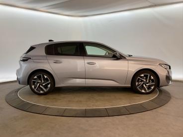 SPOTICAR Peugeot 308 Hybrid 145 E-dcs6 Allure Occasion - Berline Essence Gris - Castelnau-d Estretefonds - 1203787041_4