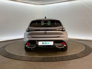 SPOTICAR Peugeot 308 Hybrid 145 E-dcs6 Allure Occasion - Berline Essence Gris - Castelnau-d Estretefonds - 1203787041_5