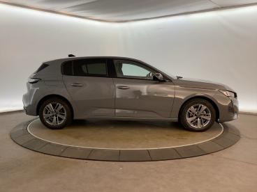 SPOTICAR Peugeot 308 Puretech 130ch S&s Bvm6 Allure Occasion - Berline Essence Gris - France - 1203796008_4