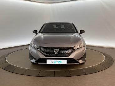 SPOTICAR Peugeot 308 1.2 Hybrid 145ch Allure E-dcs6 Occasion - Berline Hybride Gris Artense (m) - Conflans Sainte Honorine - 1203799130_2