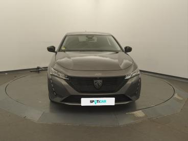 SPOTICAR Peugeot 308 Sw Bluehdi 130ch S&s Bvm6 Active Pack Occasion - Break Diesel Gris - Grez Neuville - 1203806560_2