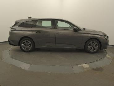SPOTICAR Peugeot 308 Sw Bluehdi 130ch S&s Bvm6 Active Pack Occasion - Break Diesel Gris - Grez Neuville - 1203806560_4