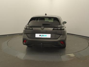 SPOTICAR Peugeot 308 Sw Bluehdi 130ch S&s Bvm6 Active Pack Occasion - Break Diesel Gris - Grez Neuville - 1203806560_5